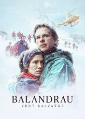 فیلم بالاندراو در محاصره کولاک Balandrau Where the Fierce Wind Blew 2026 با دوبله فارسی