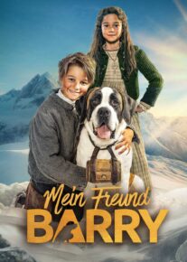 فیلم بری و من Barry and Me 2026 با دوبله فارسی