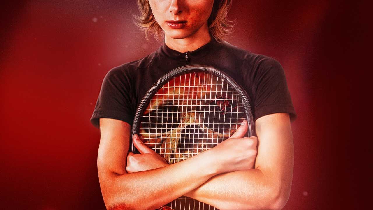 فیلم تنیس خونین Bloody Tennis 2026 با زیرنویس فارسی