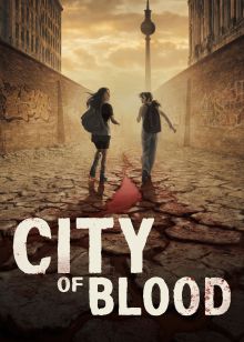 سریال شهر خون 2026 City of Blood فصل اول