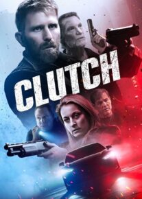 فیلم در چنگ Clutch 2025 با زیرنویس فارسی