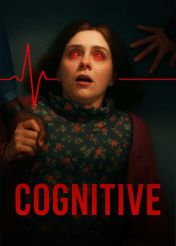 فیلم شناخت Cognitive 2025 با زیرنویس فارسی
