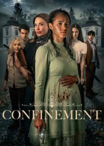 فیلم حبس Confinement 2026 با زیرنویس فارسی
