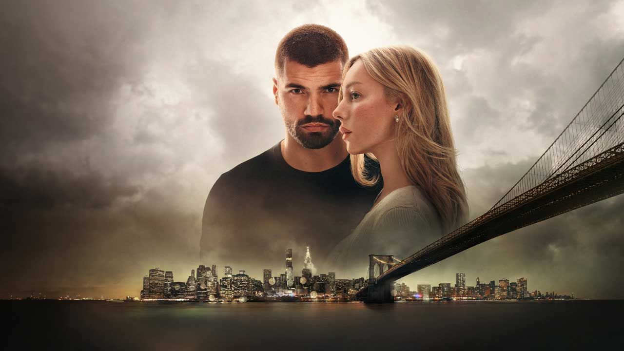 فیلم در کنار هم Drawn Together 2026 با زیرنویس فارسی