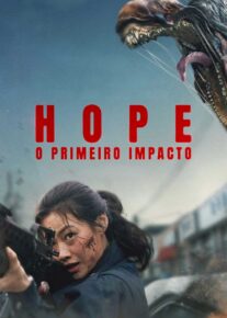 فیلم امید Hope 2026 با دوبله فارسی