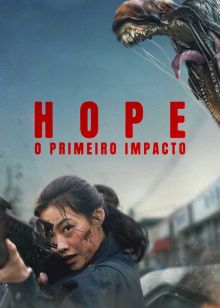 فیلم امید Hope 2026 با دوبله فارسی
