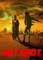 فیلم نقطه داغ Hot Spot 2026 با زیرنویس فارسی