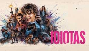 فیلم احمق ها