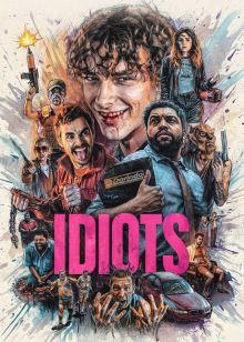 فیلم احمق ها Idiots 2026 با زیرنویس فارسی