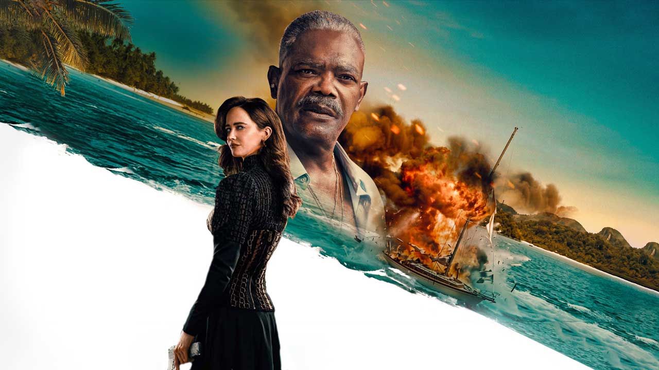 فیلم خودتو به مردن بزن Just Play Dead 2026 با دوبله فارسی
