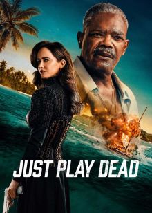 فیلم خودتو به مردن بزن Just Play Dead 2026 با دوبله فارسی
