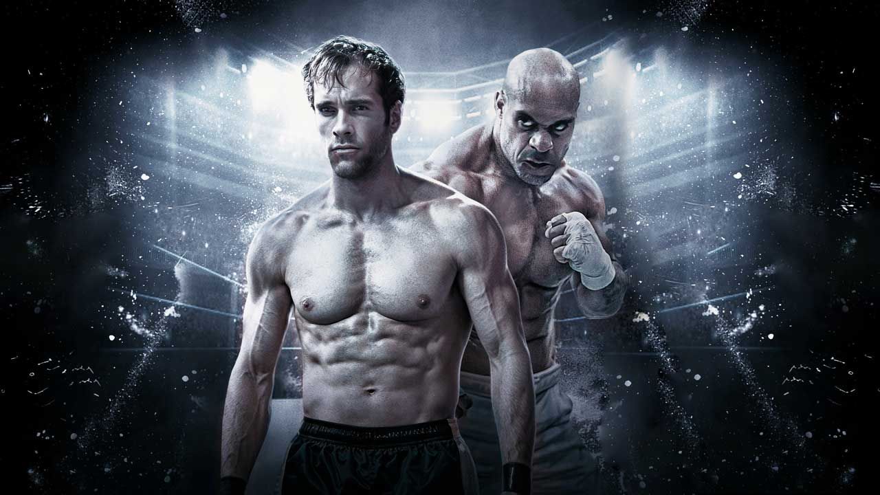 فیلم مشت شیر Lion Fist 2026 با زیرنویس فارسی