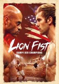 فیلم مشت شیر Lion Fist 2026 با زیرنویس فارسی