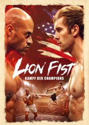 فیلم مشت شیر