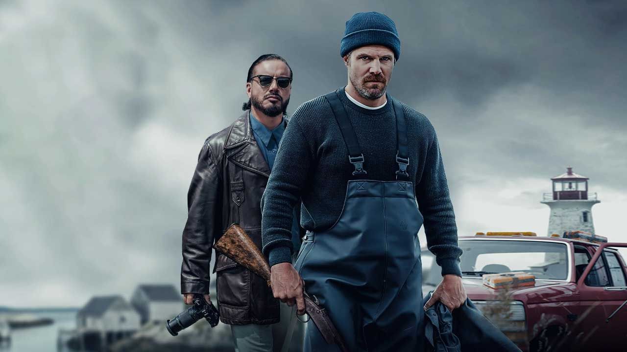 فیلم لیتل لورین Little Lorraine 2025 با زیرنویس فارسی