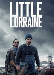 فیلم لیتل لورین Little Lorraine 2025 با زیرنویس فارسی