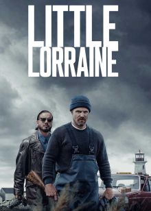 فیلم لیتل لورین Little Lorraine 2025 با زیرنویس فارسی