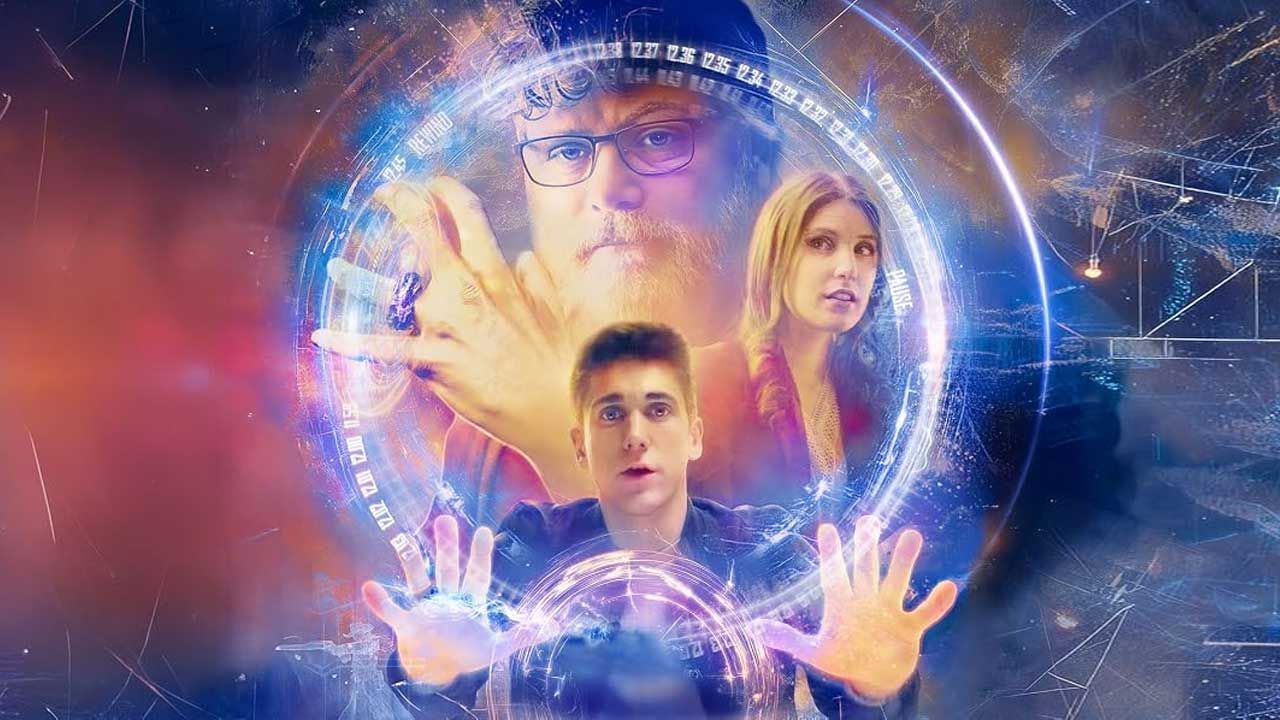فیلم مسئله زمان Matter of Time 2026 با زیرنویس فارسی