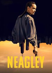 سریال نیگلی 2026 Neagley فصل اول