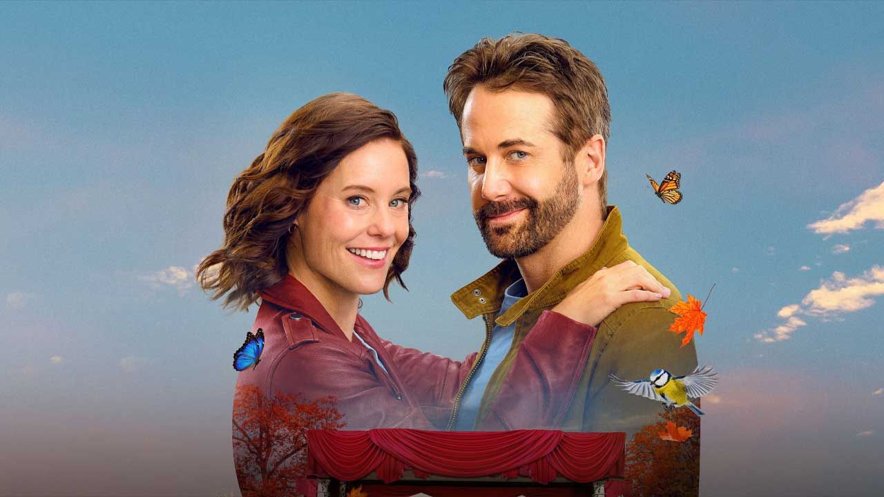 فیلم هیچ جز عشق Nothing But Love 2026 با زیرنویس فارسی