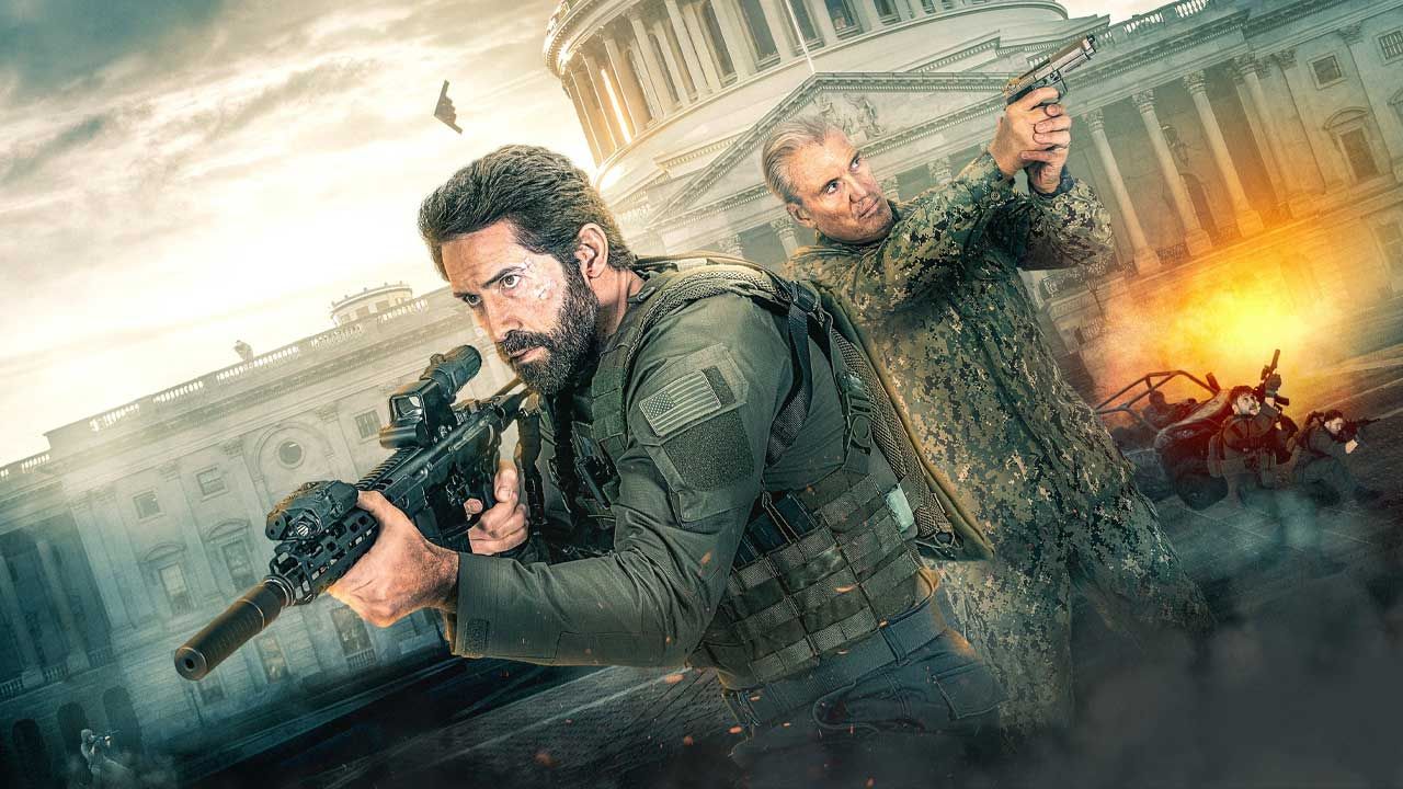 فیلم آخرین شلیک One Last Shot 2026 با زیرنویس فارسی