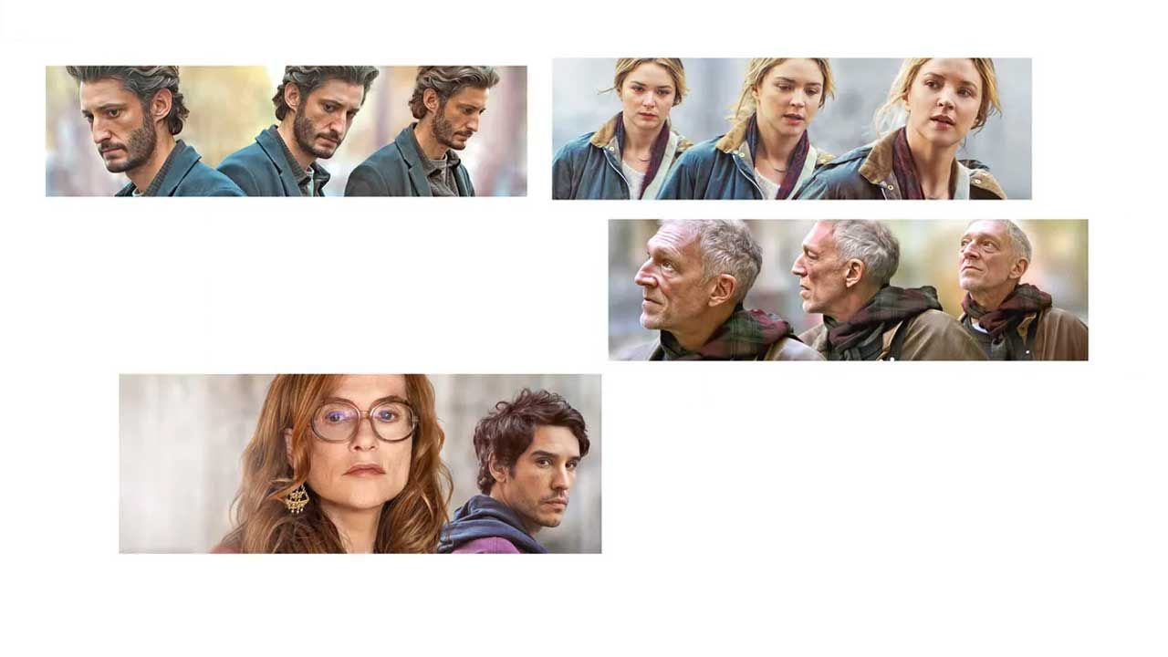 فیلم داستان های موازی Parallel Tales 2026 با زیرنویس فارسی