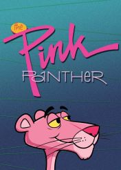 انیمیشن پلنگ صورتی 2026 The Pink Panther فصل اول