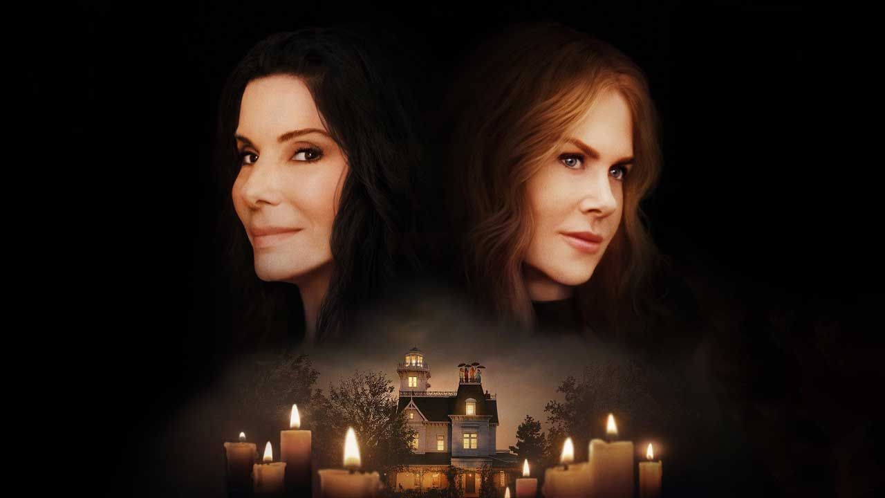 فیلم جادوی عملی ۲ Practical Magic 2 2026 با دوبله فارسی
