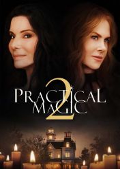 فیلم جادوی عملی ۲ Practical Magic 2 2026 با دوبله فارسی