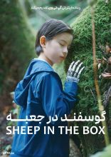 فیلم گوسفند در جعبه