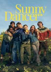 فیلم رقصنده آفتاب Sunny Dancer 2026 با زیرنویس فارسی