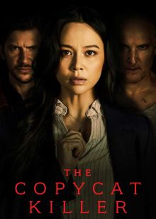فیلم قاتل تقلیدکار The Copycat Killer 2026 با زیرنویس فارسی