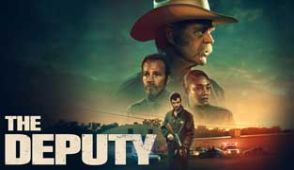 فیلم معاون کلانتر