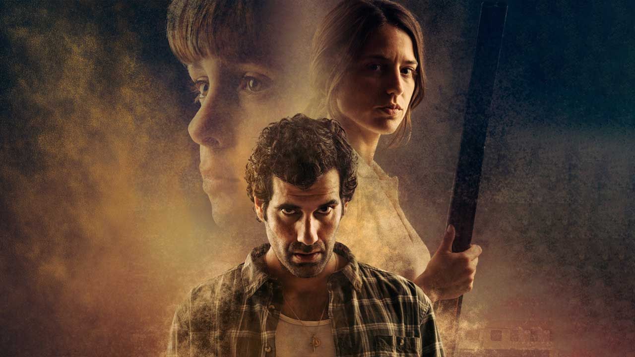 فیلم شیطان درون The Devil Within 2026 با زیرنویس فارسی