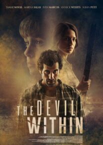 فیلم شیطان درون The Devil Within 2026 با زیرنویس فارسی