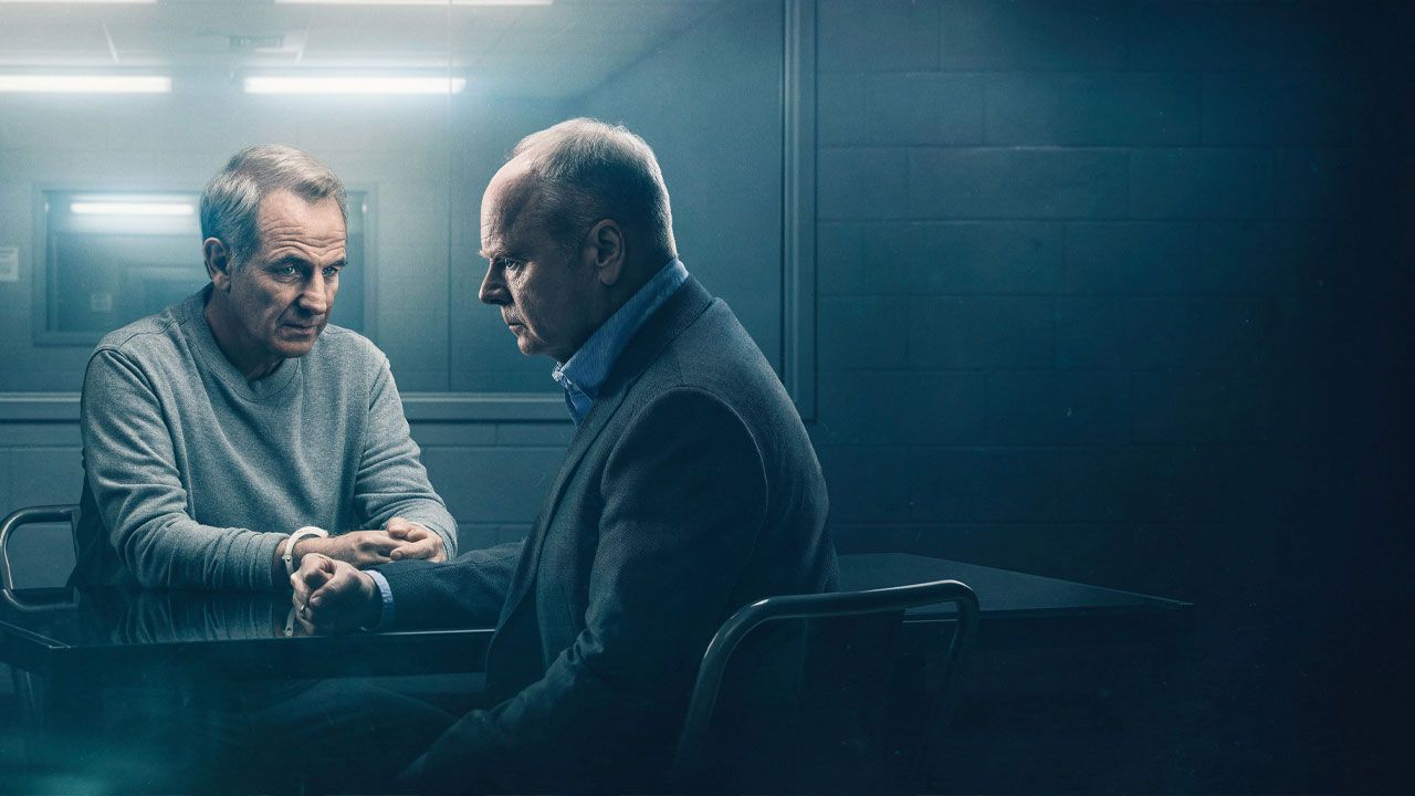 سریال بازی 2025 The Game فصل دوم