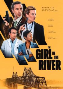 فیلم دختری در رودخانه The Girl in the River 2026 با زیرنویس فارسی