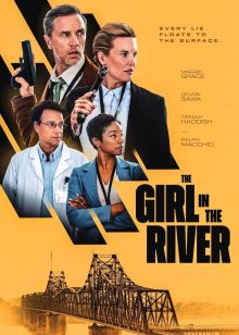 فیلم دختری در رودخانه The Girl in the River 2026 با زیرنویس فارسی