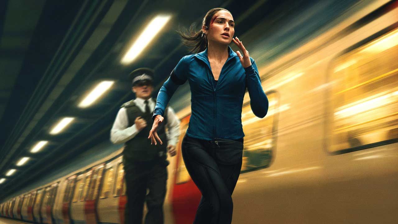 فیلم دونده The Runner 2026 با زیرنویس فارسی