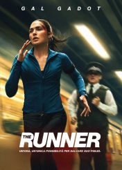 فیلم دونده The Runner 2026 با زیرنویس فارسی