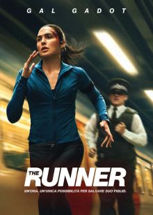 فیلم دونده The Runner 2026 با زیرنویس فارسی
