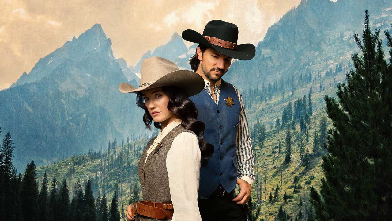 فیلم کلانتران سوج ولز The Sheriffs of Savage Wells 2026 با زیرنویس فارسی
