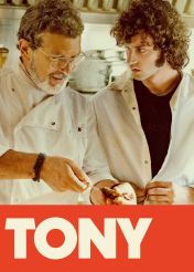 فیلم تونی Tony 2026 با زیرنویس فارسی