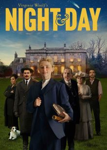 فیلم شب و روز ویرجینیا وولف Virginia Woolfs Night and Day 2026 با زیرنویس فارسی
