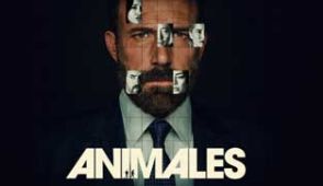 فیلم حیوانات