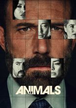 فیلم حیوانات