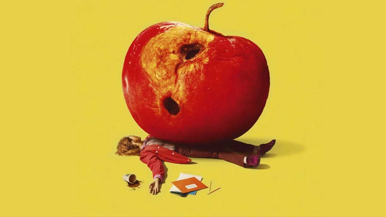 فیلم سیب ها فاسد Bad Apples 2025 با زیرنویس فارسی
