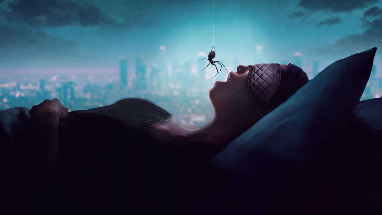 فیلم خزنده ها Crawlers 2026 با زیرنویس فارسی