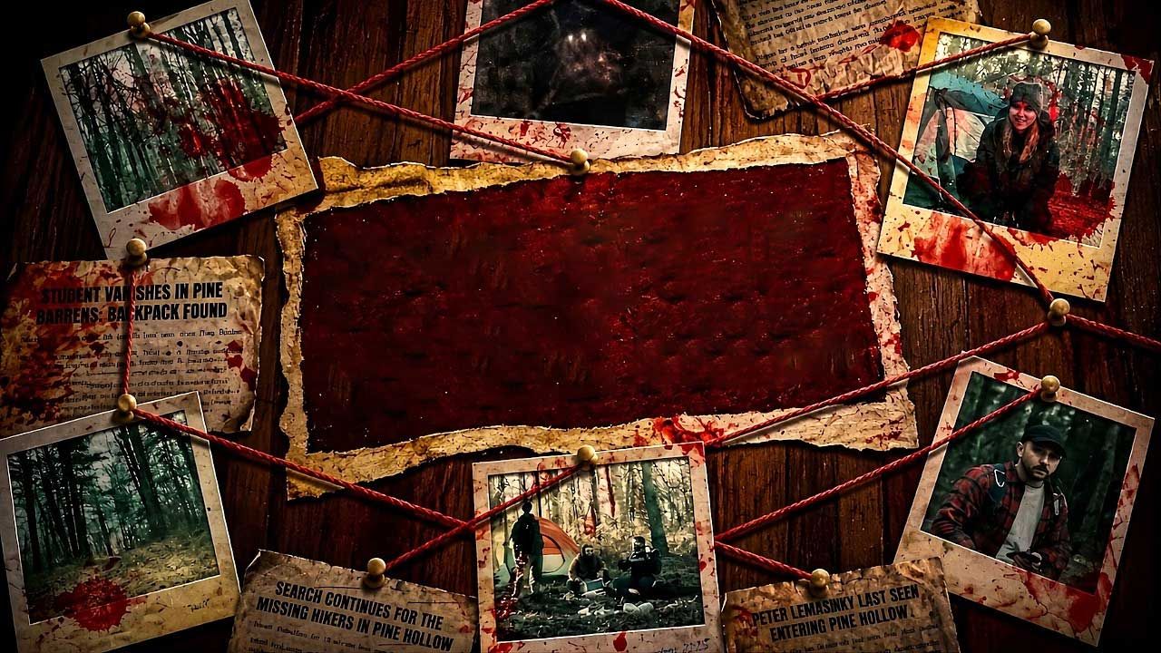 فیلم موجودی از جنگل های کاج Creature of the Pines 2026 با زیرنویس فارسی