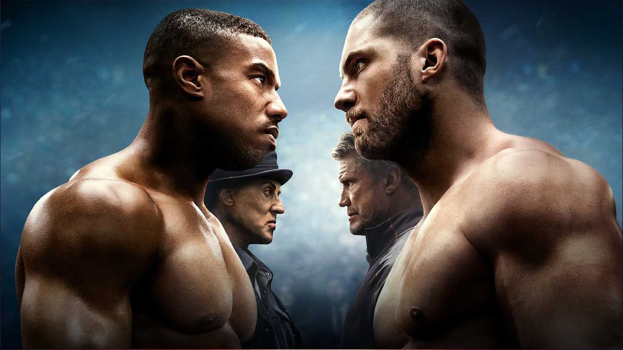 فیلم کرید 2 Creed 2 2018 با دوبله فارسی